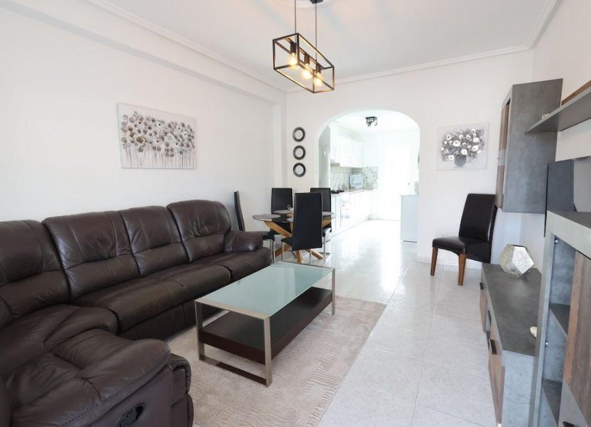 Reventa - Duplex - Rojales - Doña Pepa