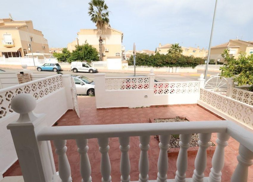 Reventa - Duplex - Rojales - Doña Pepa