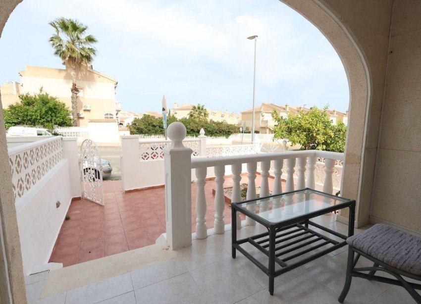 Reventa - Duplex - Rojales - Doña Pepa