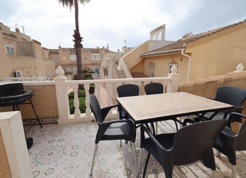 Reventa - Duplex - Rojales - Doña Pepa