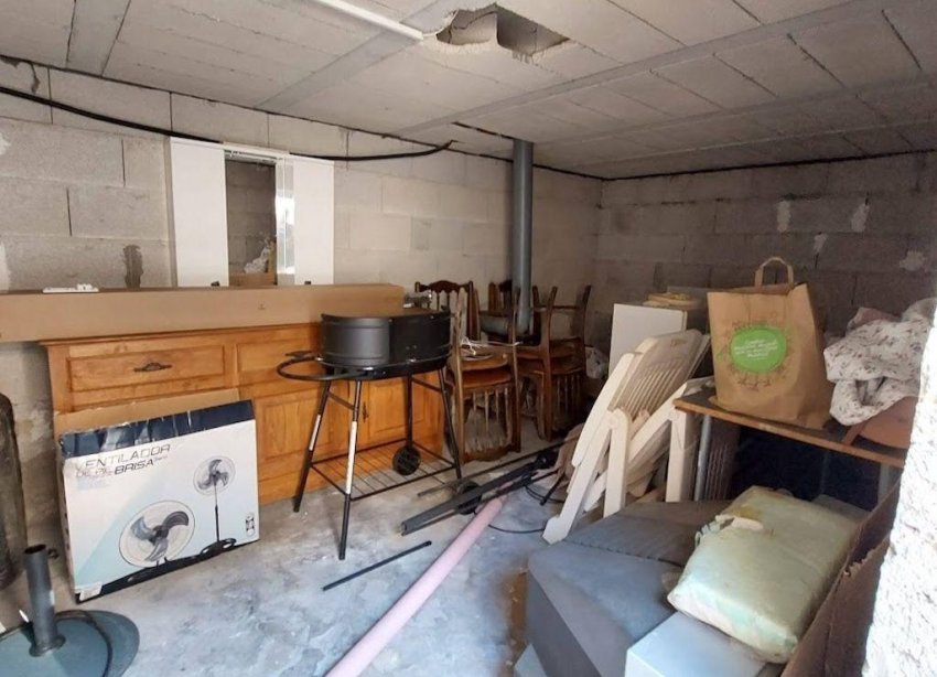 Reventa - Duplex - Rojales - Doña Pepa