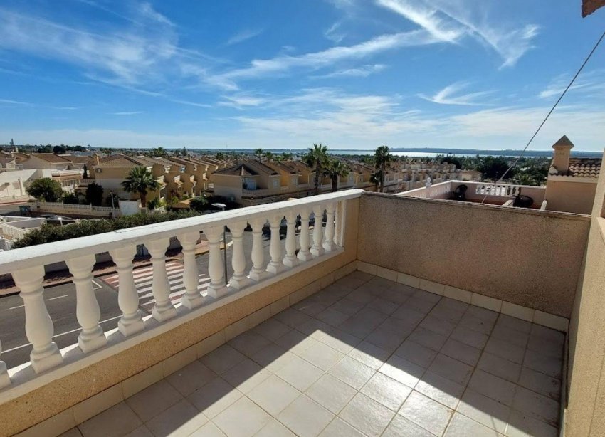 Reventa - Duplex - Rojales - Doña Pepa