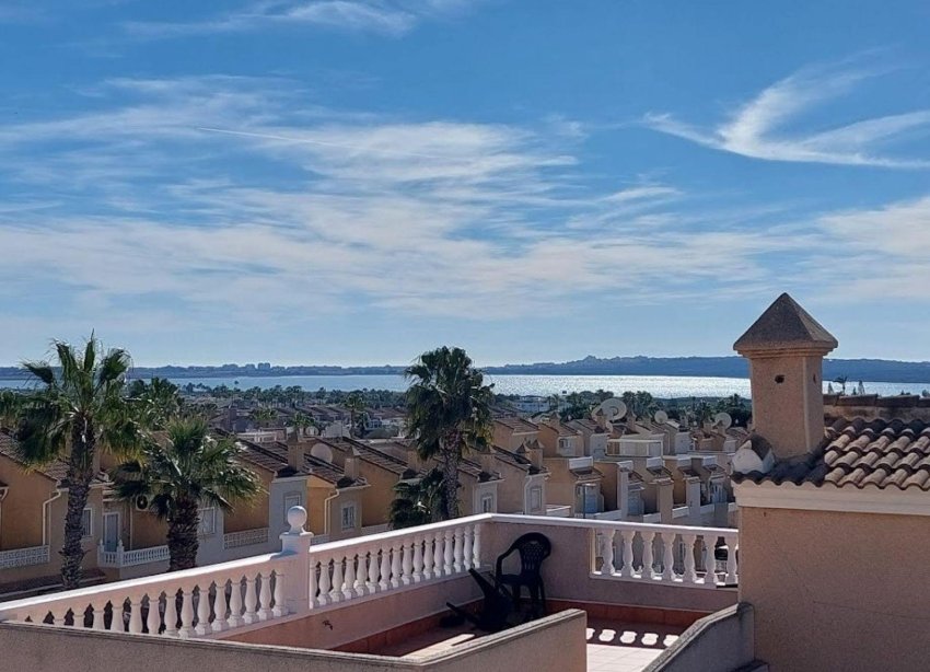 Reventa - Duplex - Rojales - Doña Pepa