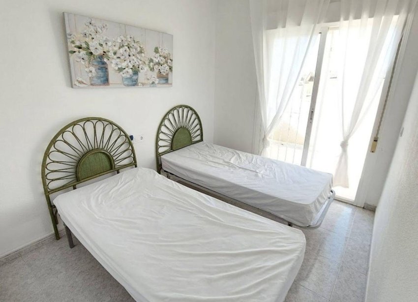 Reventa - Duplex - Rojales - Doña Pepa