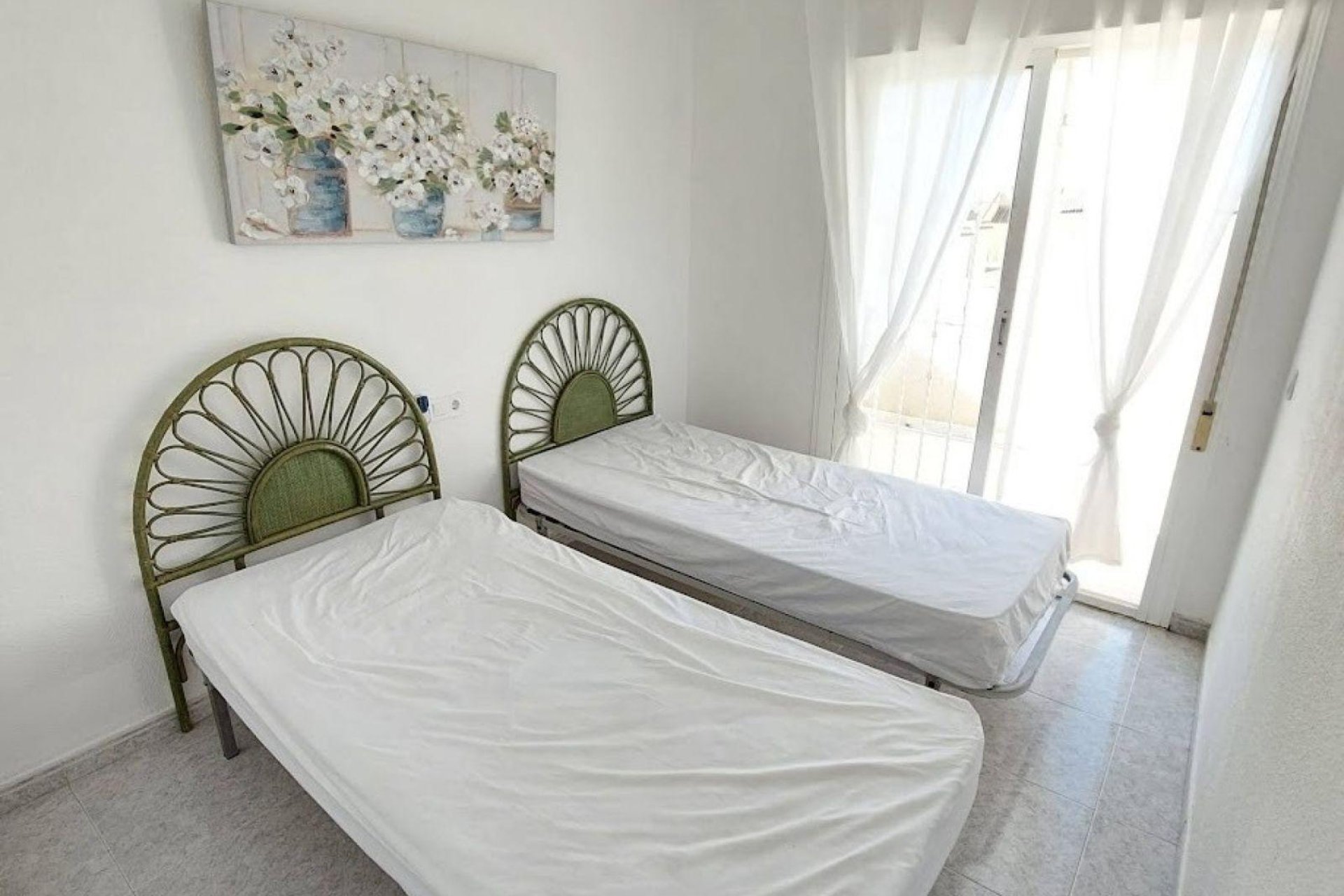 Reventa - Duplex - Rojales - Doña Pepa