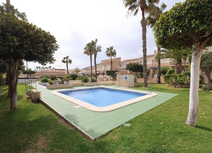 Reventa - Duplex - Rojales - Doña Pepa