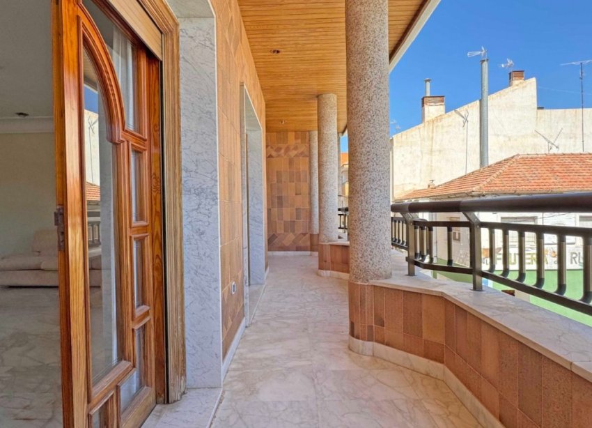 Reventa - Duplex - San Pedro del Pinatar - San Pedro De Pinatar