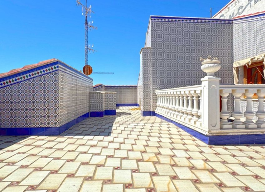 Reventa - Duplex - San Pedro del Pinatar - San Pedro Del Pinatar