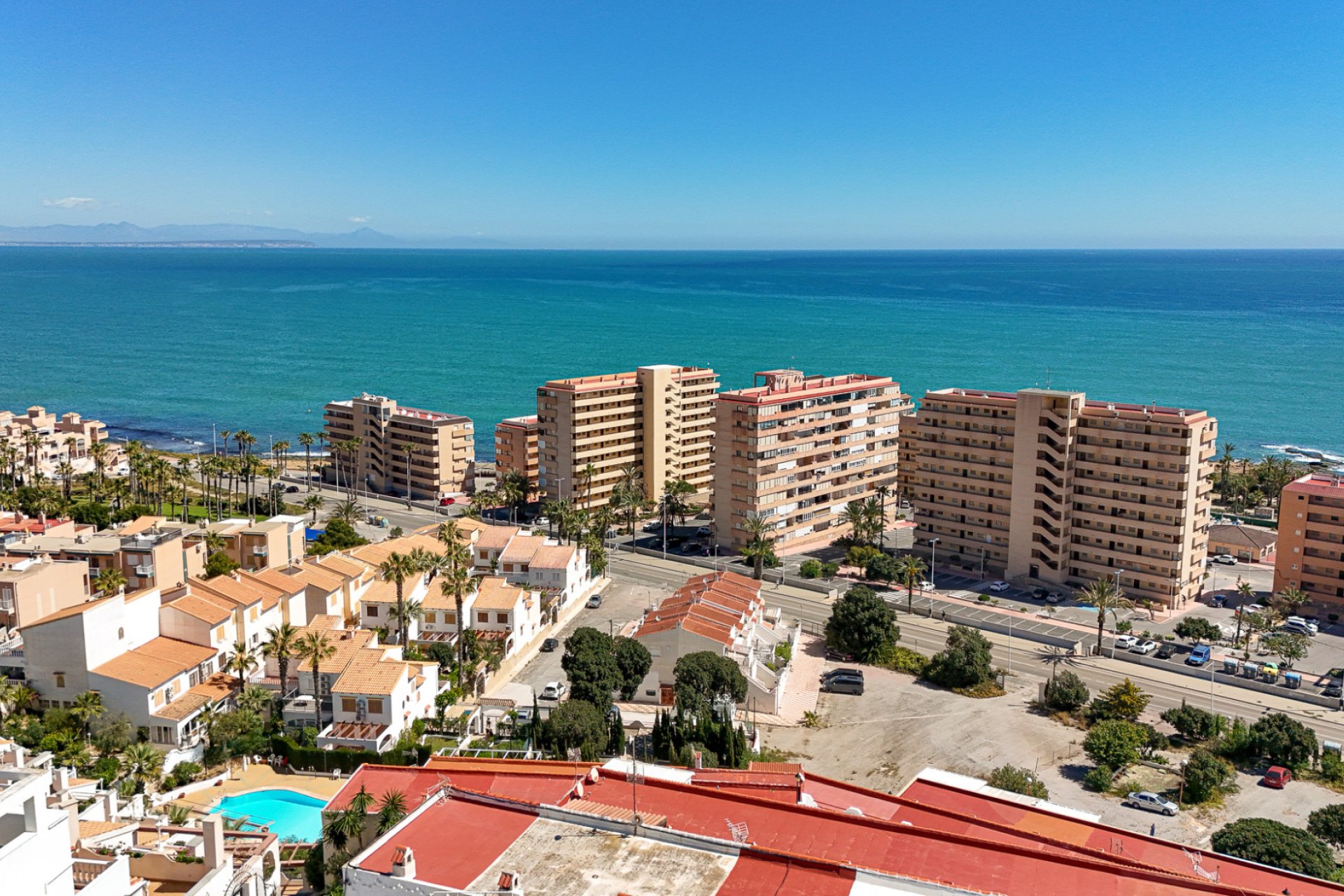 Reventa - Duplex - Torrevieja - CABO CERVERA
