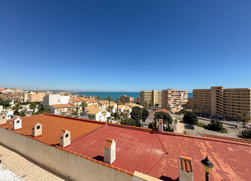 Reventa - Duplex - Torrevieja - CABO CERVERA