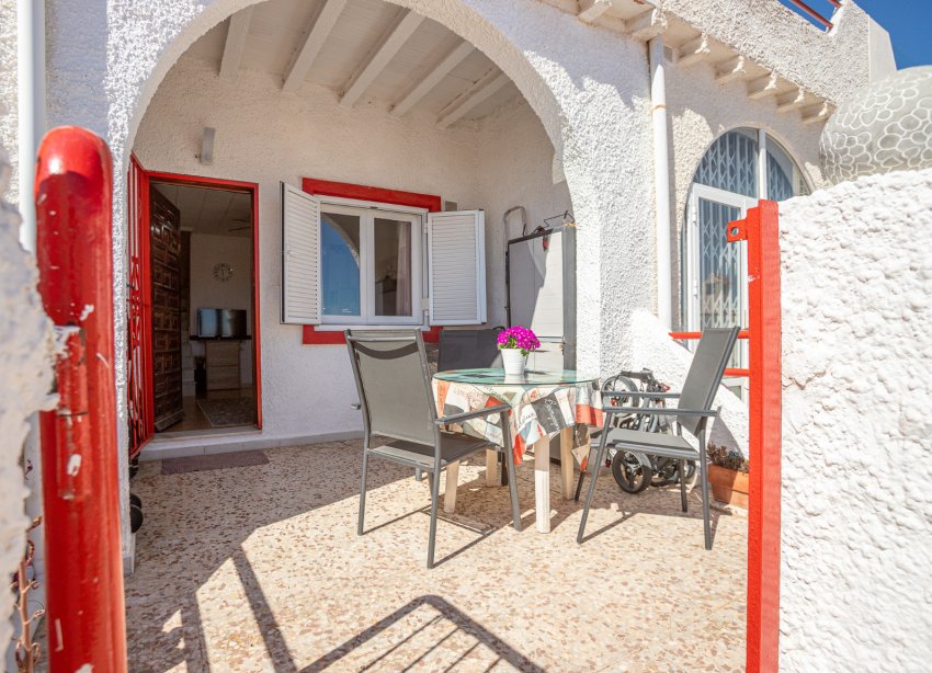 Reventa - Duplex - Torrevieja - CABO CERVERA