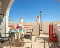 Reventa - Duplex - Torrevieja - CABO CERVERA