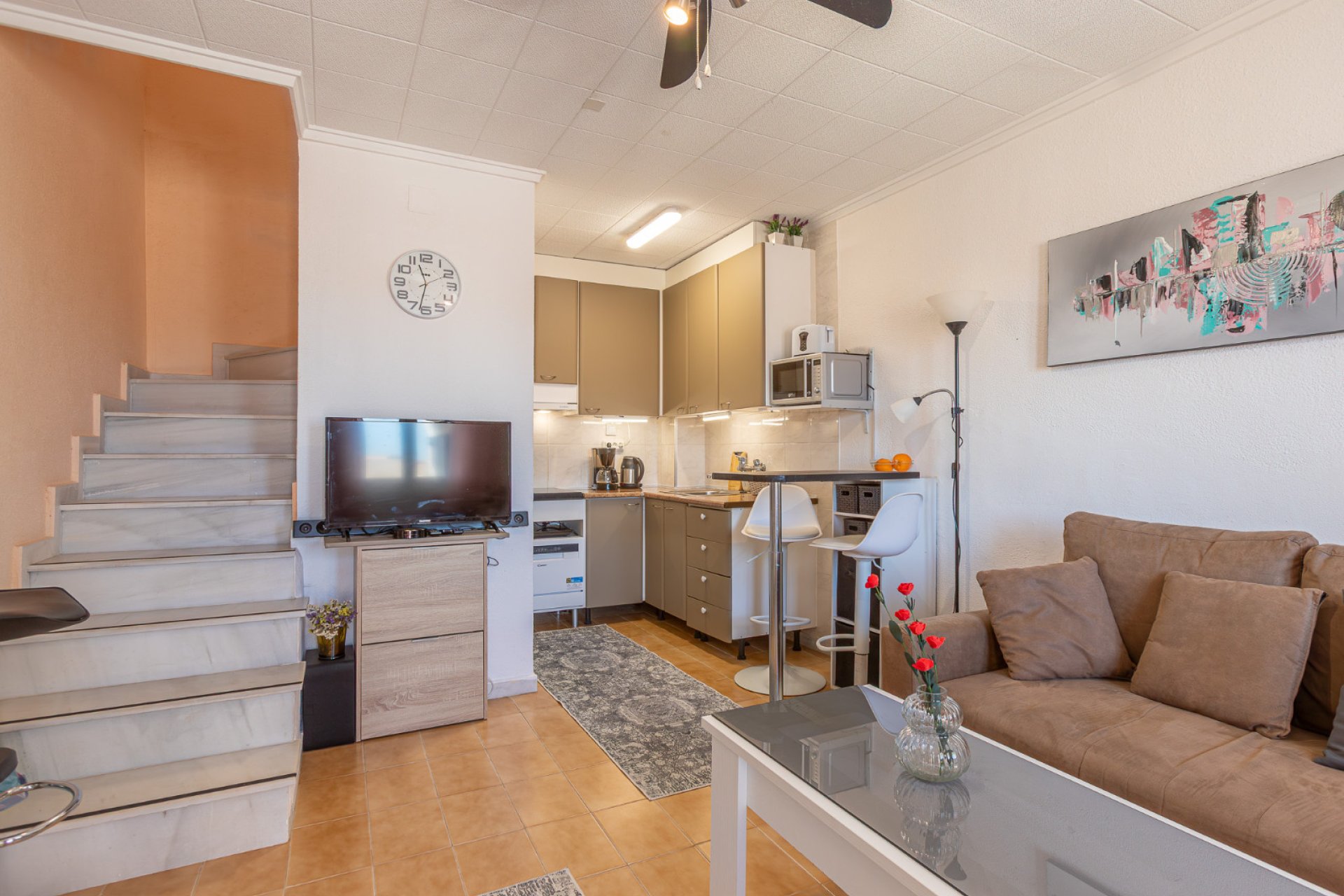Reventa - Duplex - Torrevieja - CABO CERVERA