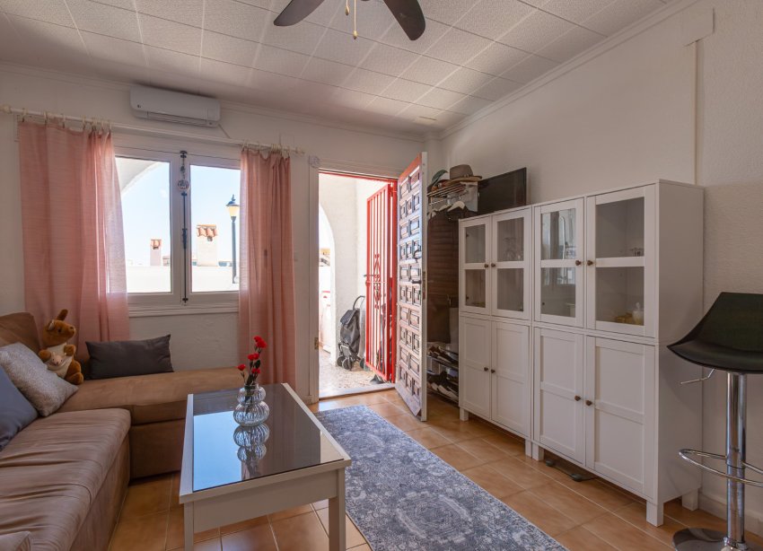 Reventa - Duplex - Torrevieja - CABO CERVERA