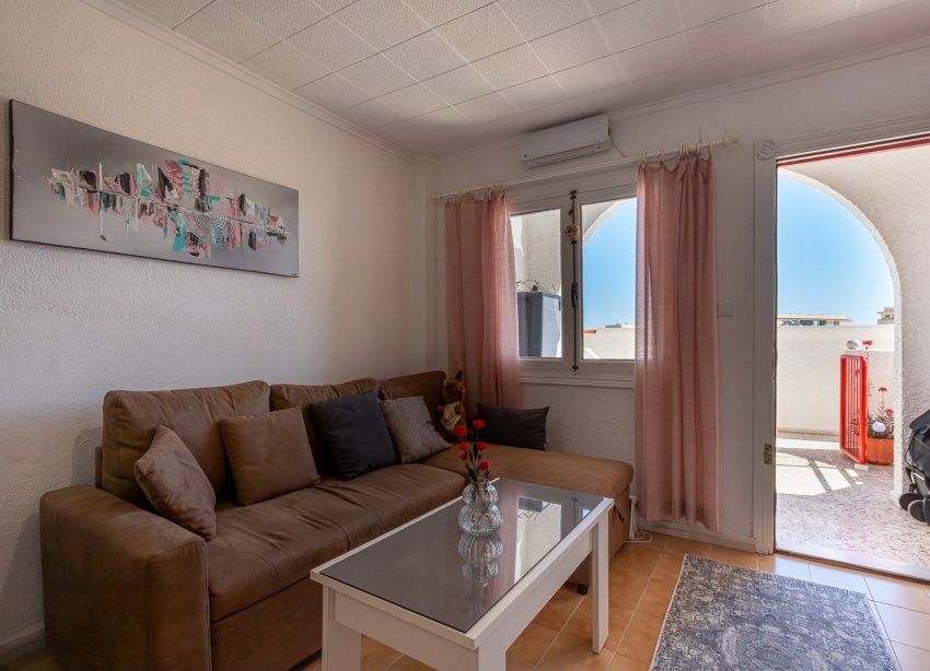 Reventa - Duplex - Torrevieja - CABO CERVERA