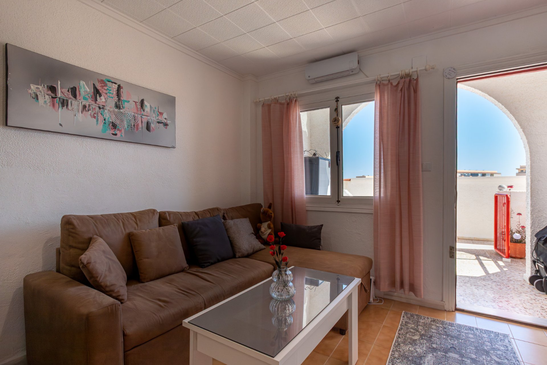 Reventa - Duplex - Torrevieja - CABO CERVERA