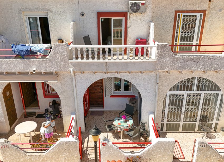 Reventa - Duplex - Torrevieja - CABO CERVERA