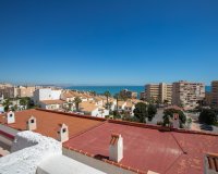 Reventa - Duplex - Torrevieja - CABO CERVERA