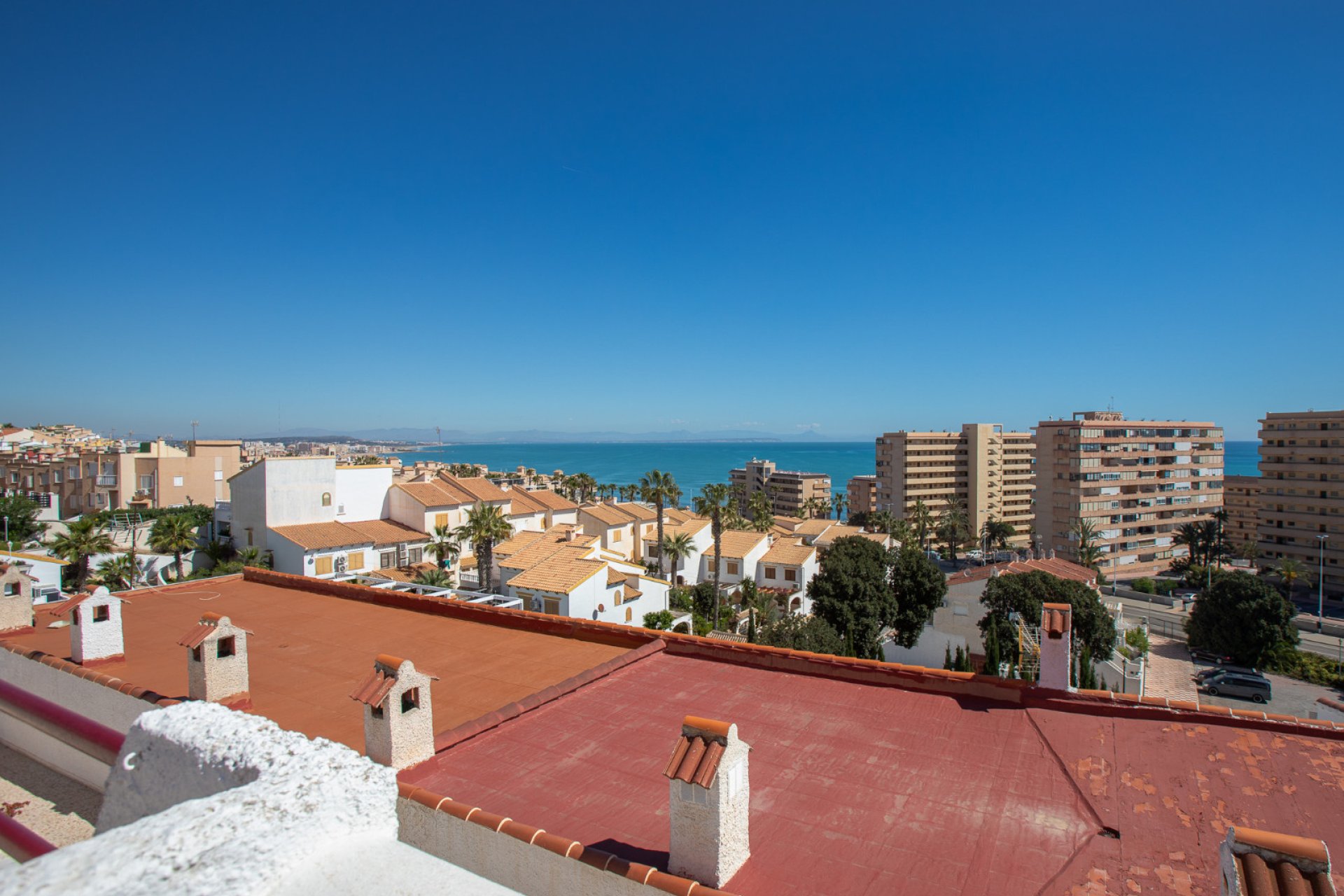 Reventa - Duplex - Torrevieja - CABO CERVERA