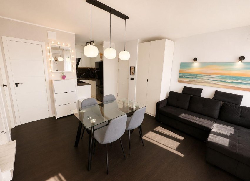 Reventa - Duplex - Torrevieja - Carrefour