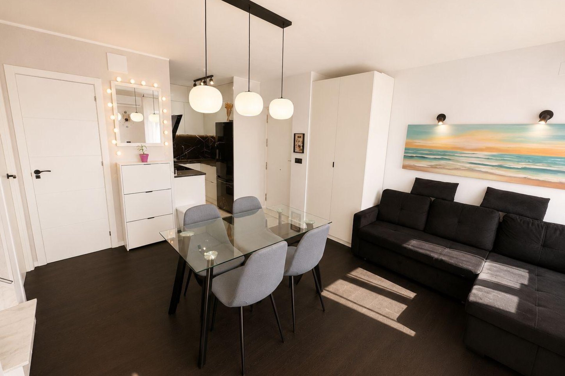 Reventa - Duplex - Torrevieja - Carrefour