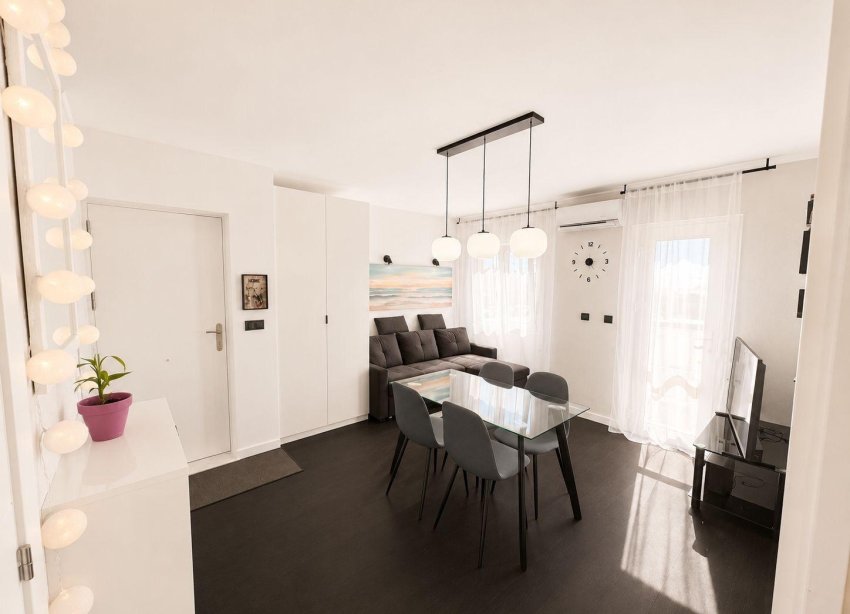 Reventa - Duplex - Torrevieja - Carrefour