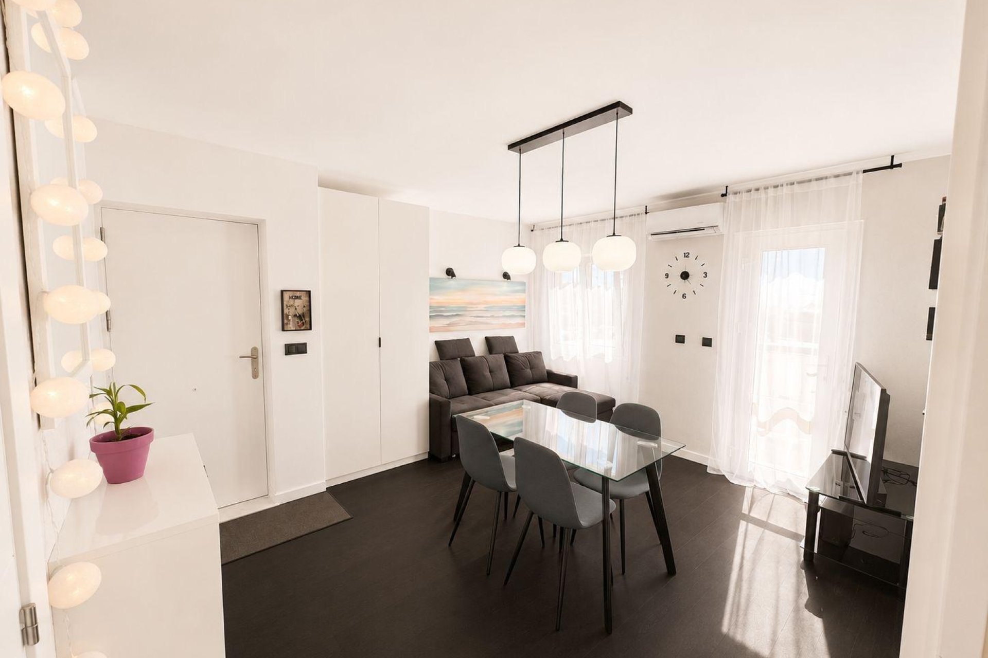 Reventa - Duplex - Torrevieja - Carrefour