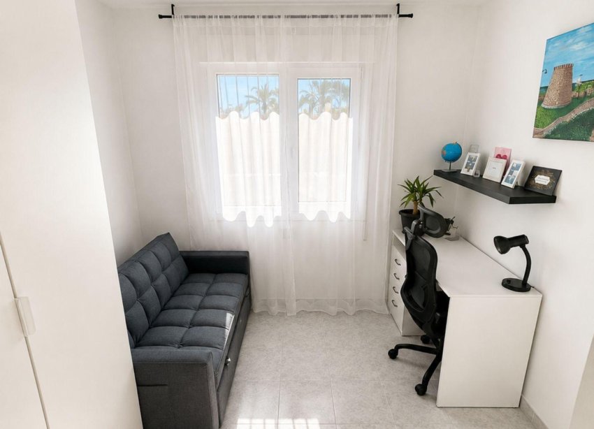 Reventa - Duplex - Torrevieja - Carrefour