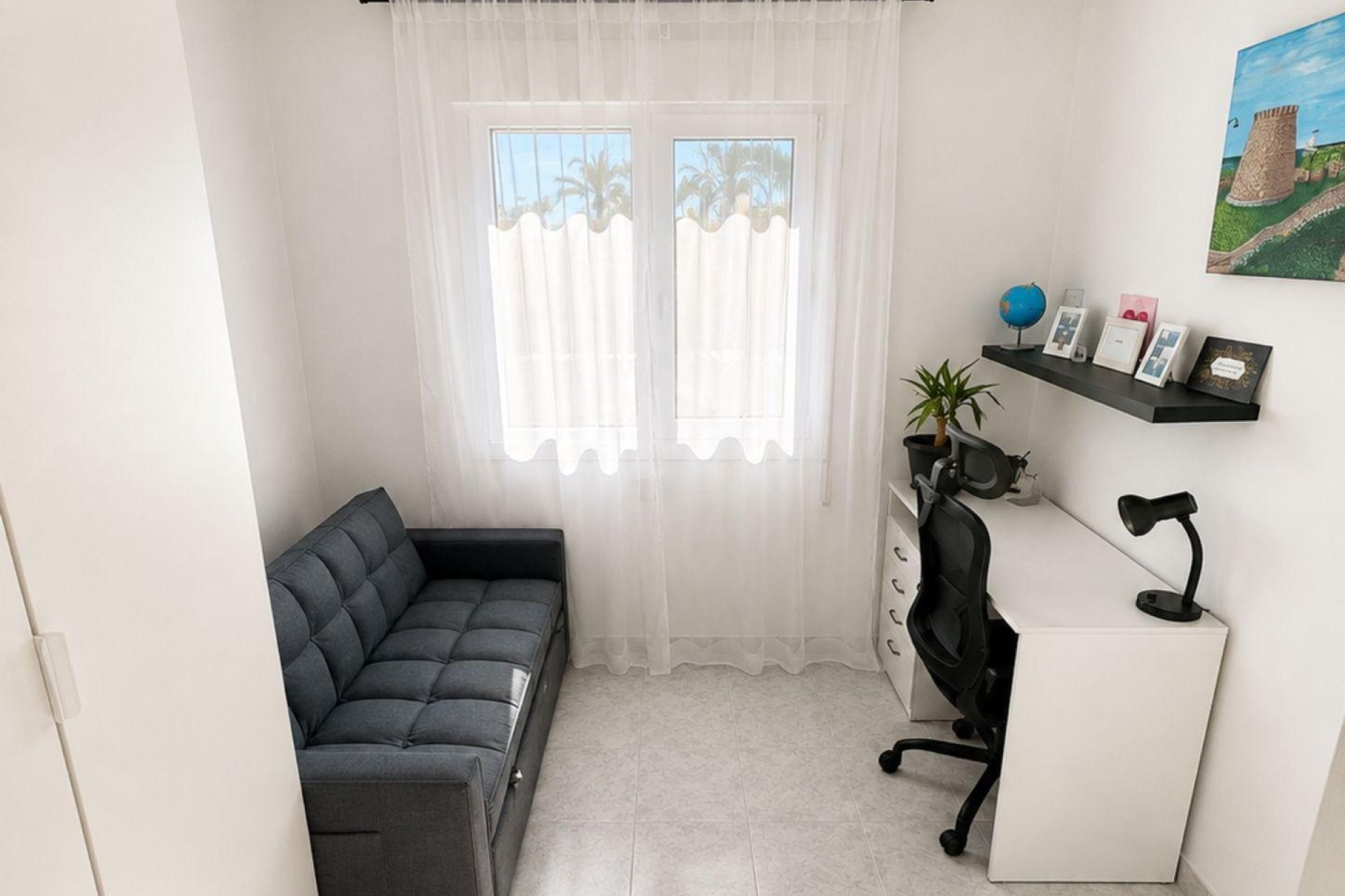 Reventa - Duplex - Torrevieja - Carrefour