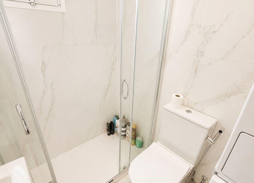 Reventa - Duplex - Torrevieja - Carrefour