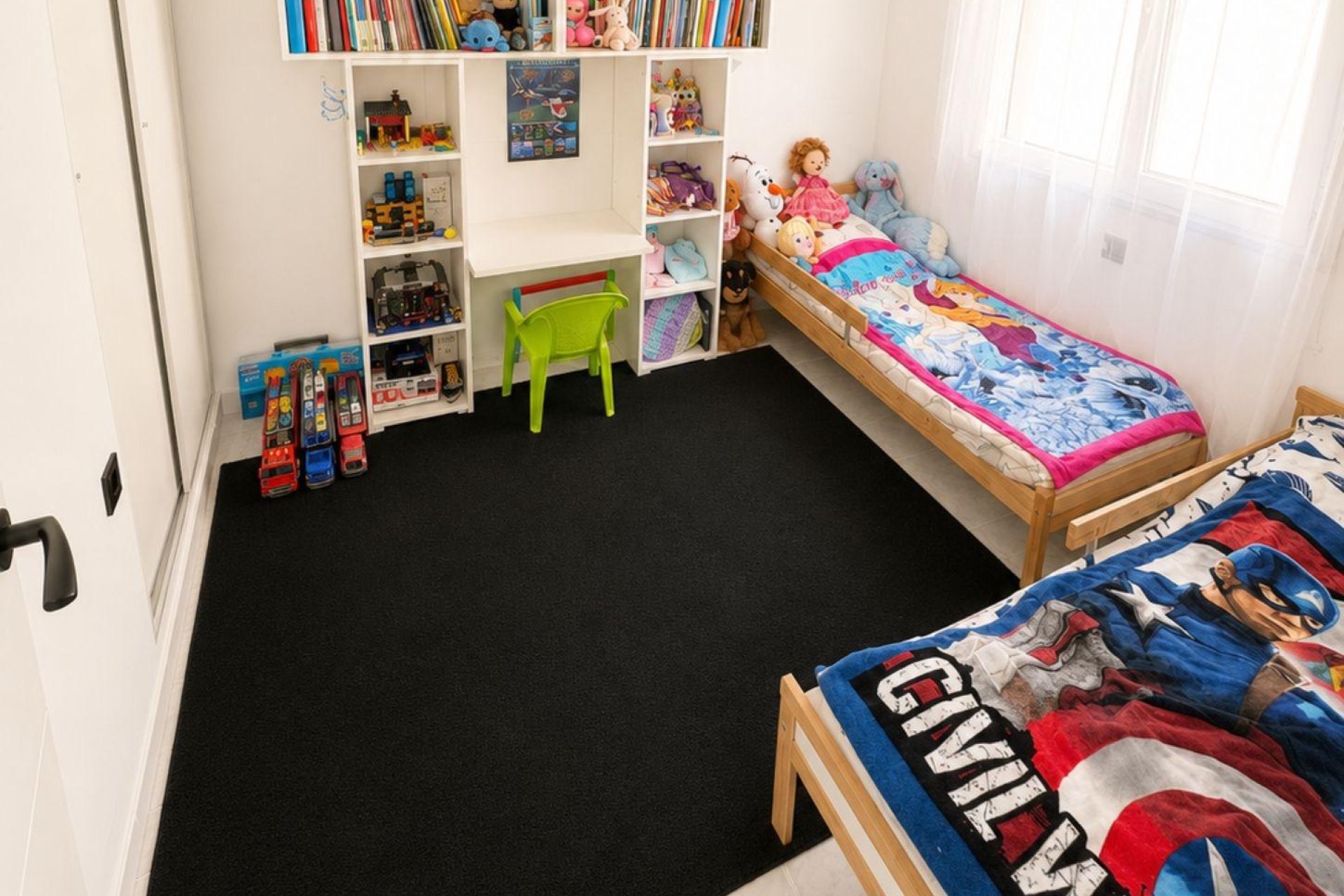 Reventa - Duplex - Torrevieja - Carrefour