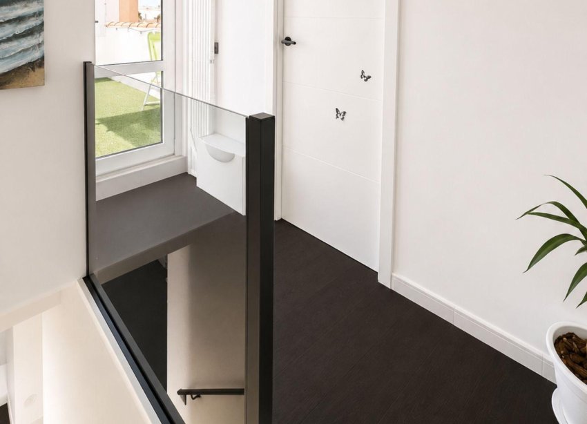 Reventa - Duplex - Torrevieja - Carrefour
