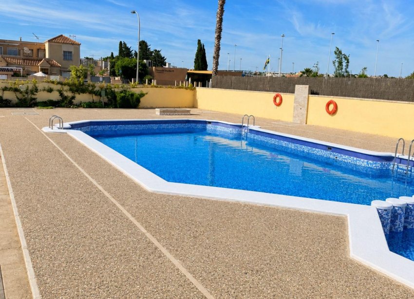 Reventa - Duplex - Torrevieja - Carrefour