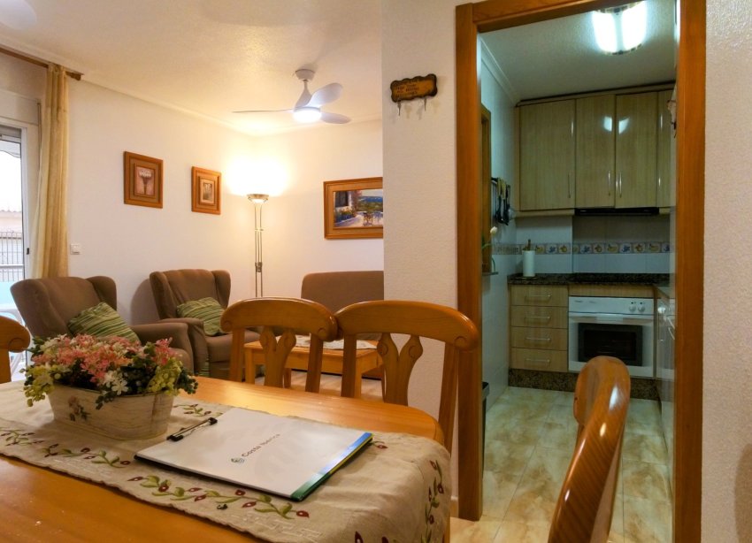 Reventa - Duplex  - Torrevieja - La Mata