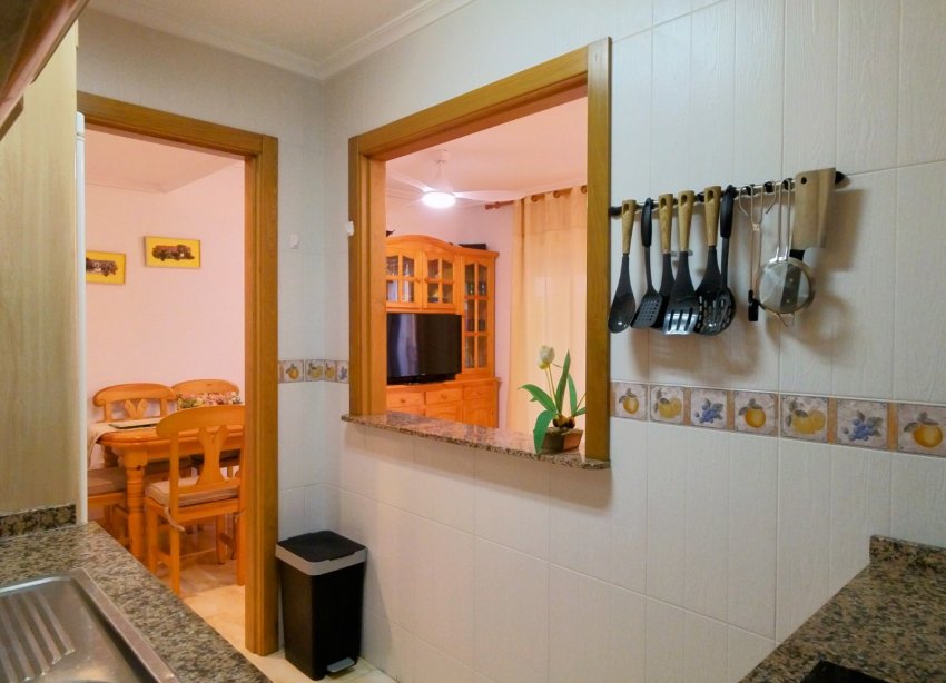 Reventa - Duplex  - Torrevieja - La Mata