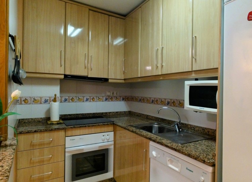 Reventa - Duplex  - Torrevieja - La Mata