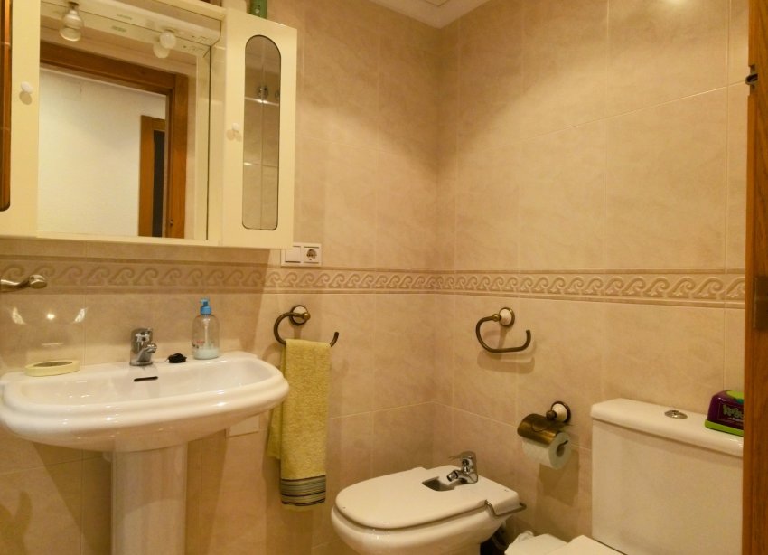 Reventa - Duplex  - Torrevieja - La Mata