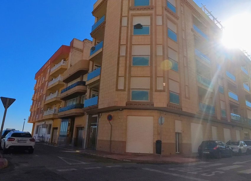 Reventa - Duplex  - Torrevieja - La Mata