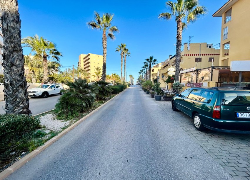 Reventa - Duplex - Torrevieja - La Mata