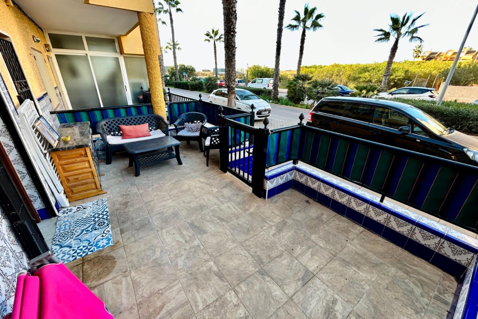 Reventa - Duplex - Torrevieja - La Mata