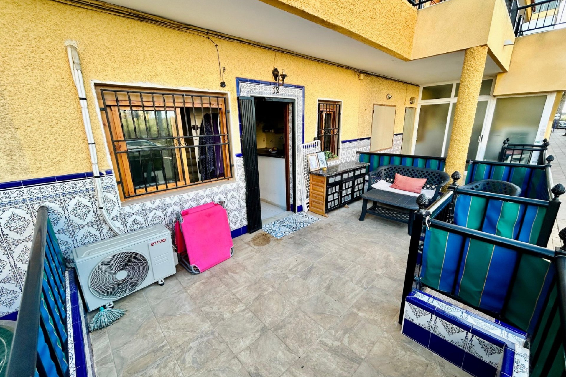 Reventa - Duplex - Torrevieja - La Mata