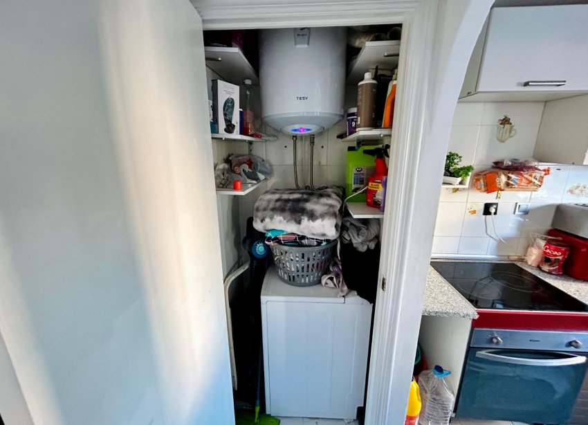 Reventa - Duplex - Torrevieja - La Mata