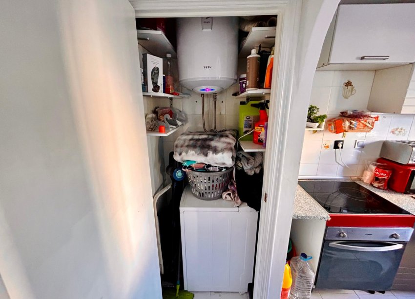 Reventa - Duplex - Torrevieja - La Mata