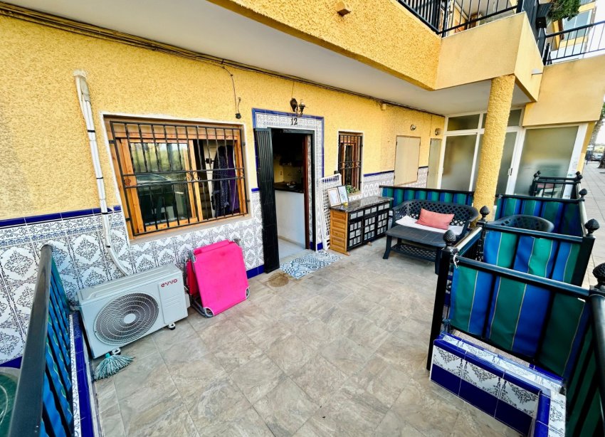 Reventa - Duplex - Torrevieja - La Mata