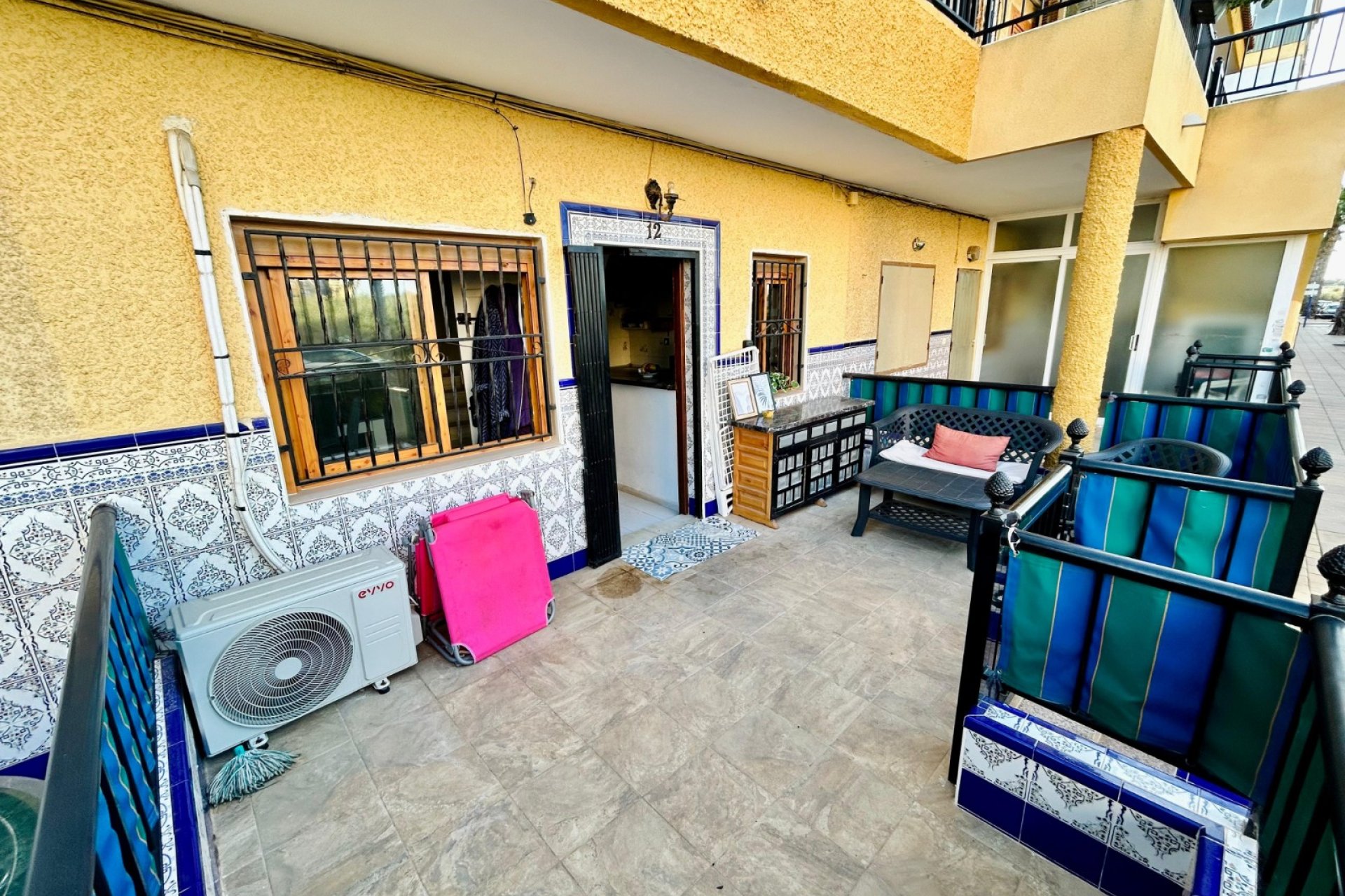 Reventa - Duplex - Torrevieja - La Mata