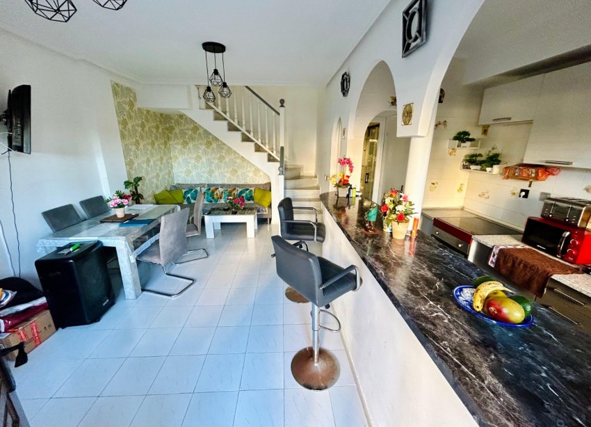 Reventa - Duplex - Torrevieja - La Mata