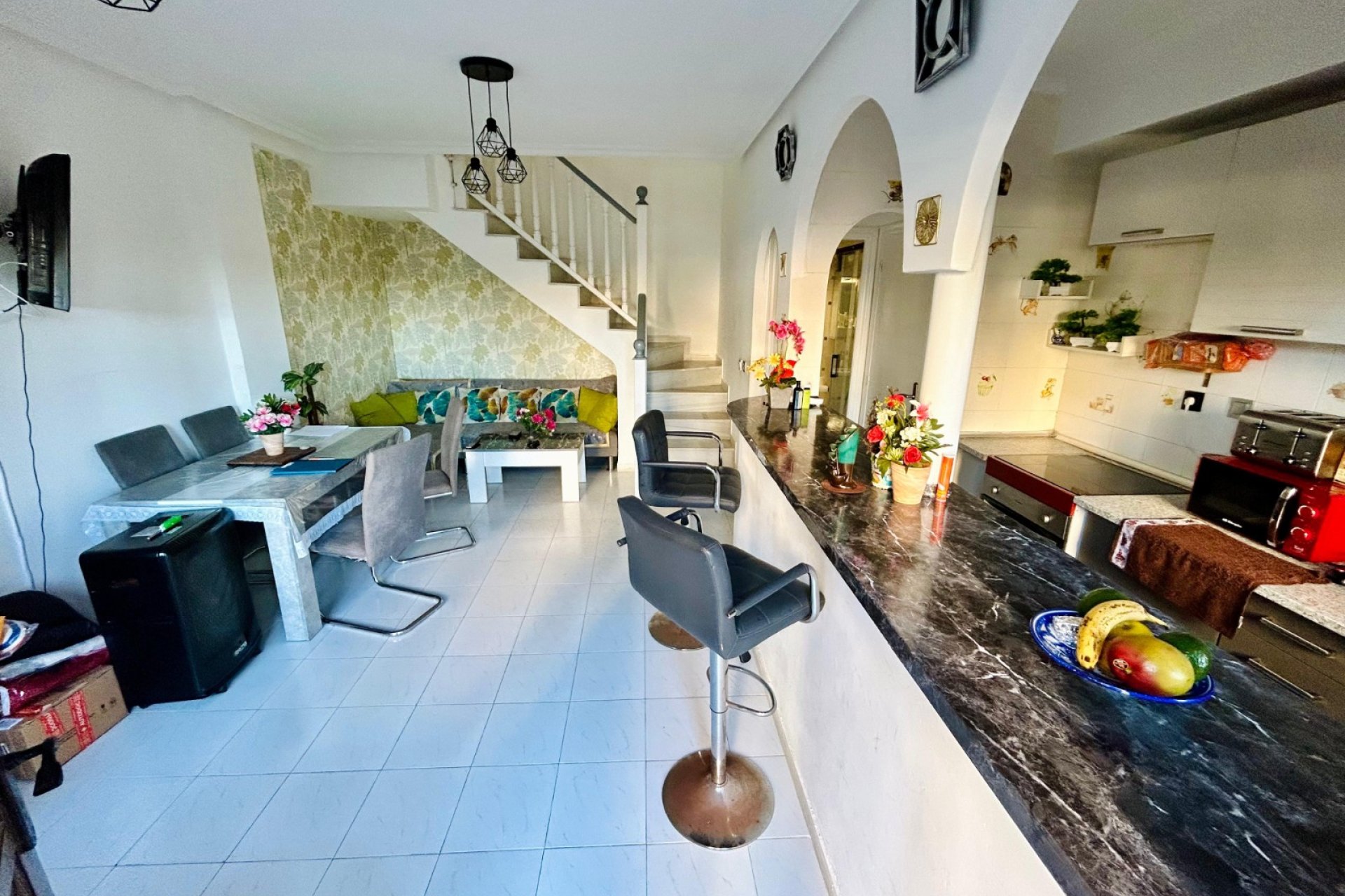 Reventa - Duplex - Torrevieja - La Mata