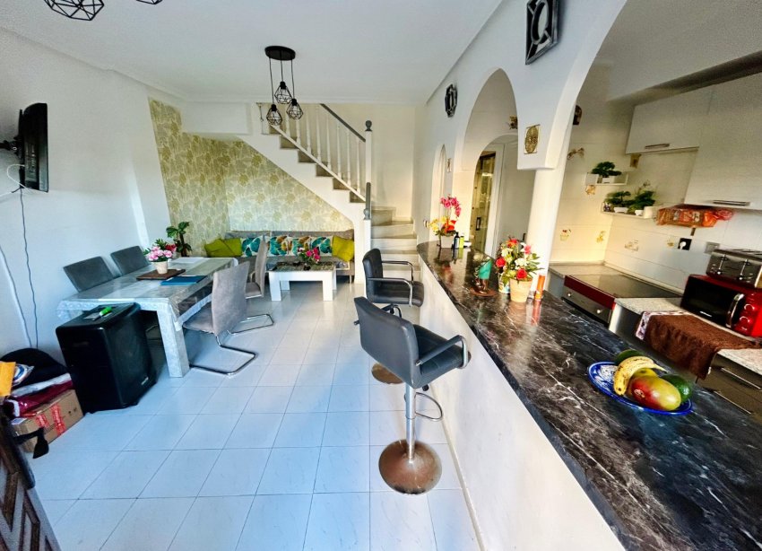 Reventa - Duplex - Torrevieja - La Mata