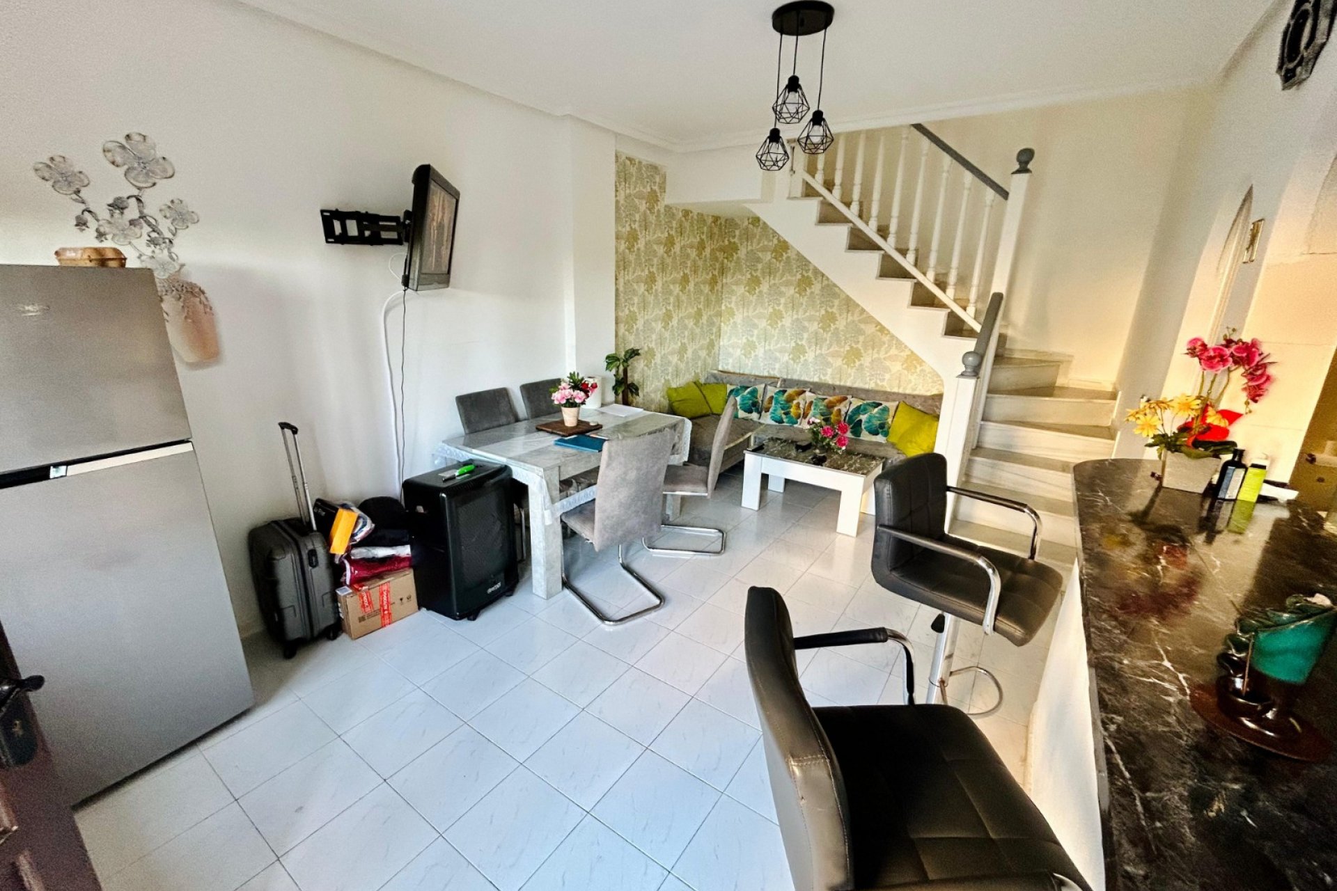 Reventa - Duplex - Torrevieja - La Mata