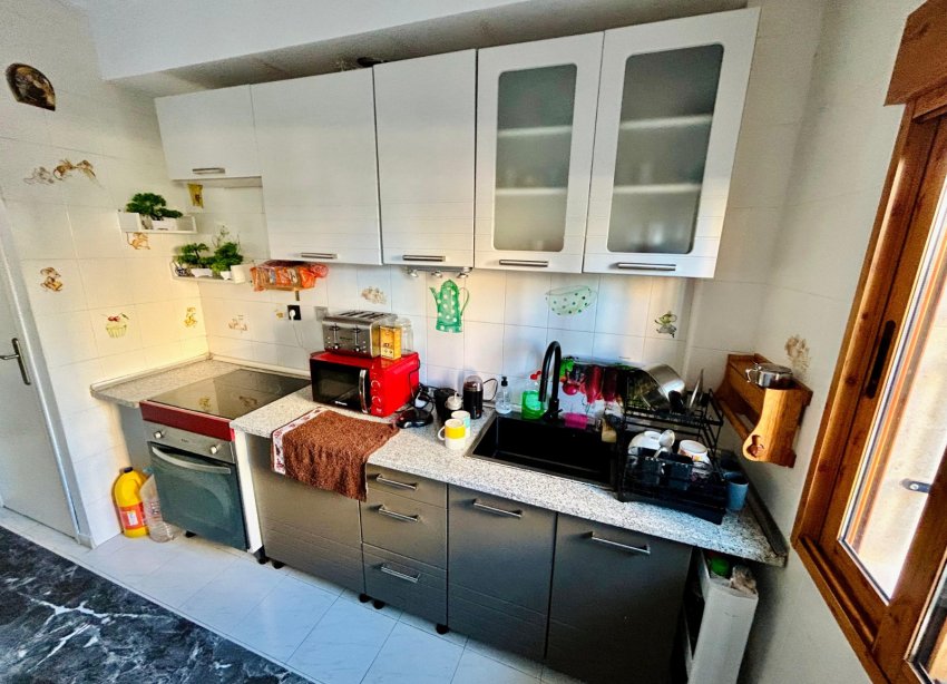 Reventa - Duplex - Torrevieja - La Mata